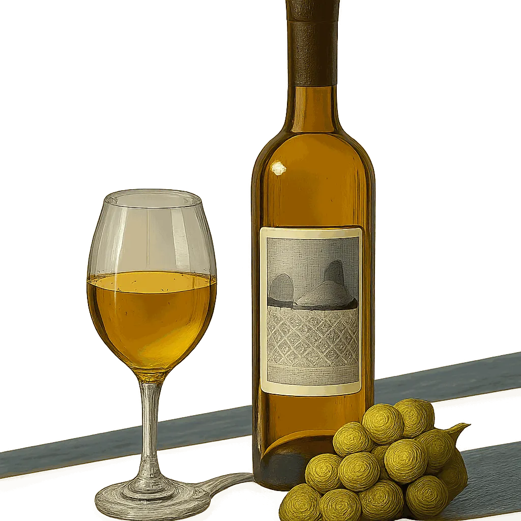 Ice Wine